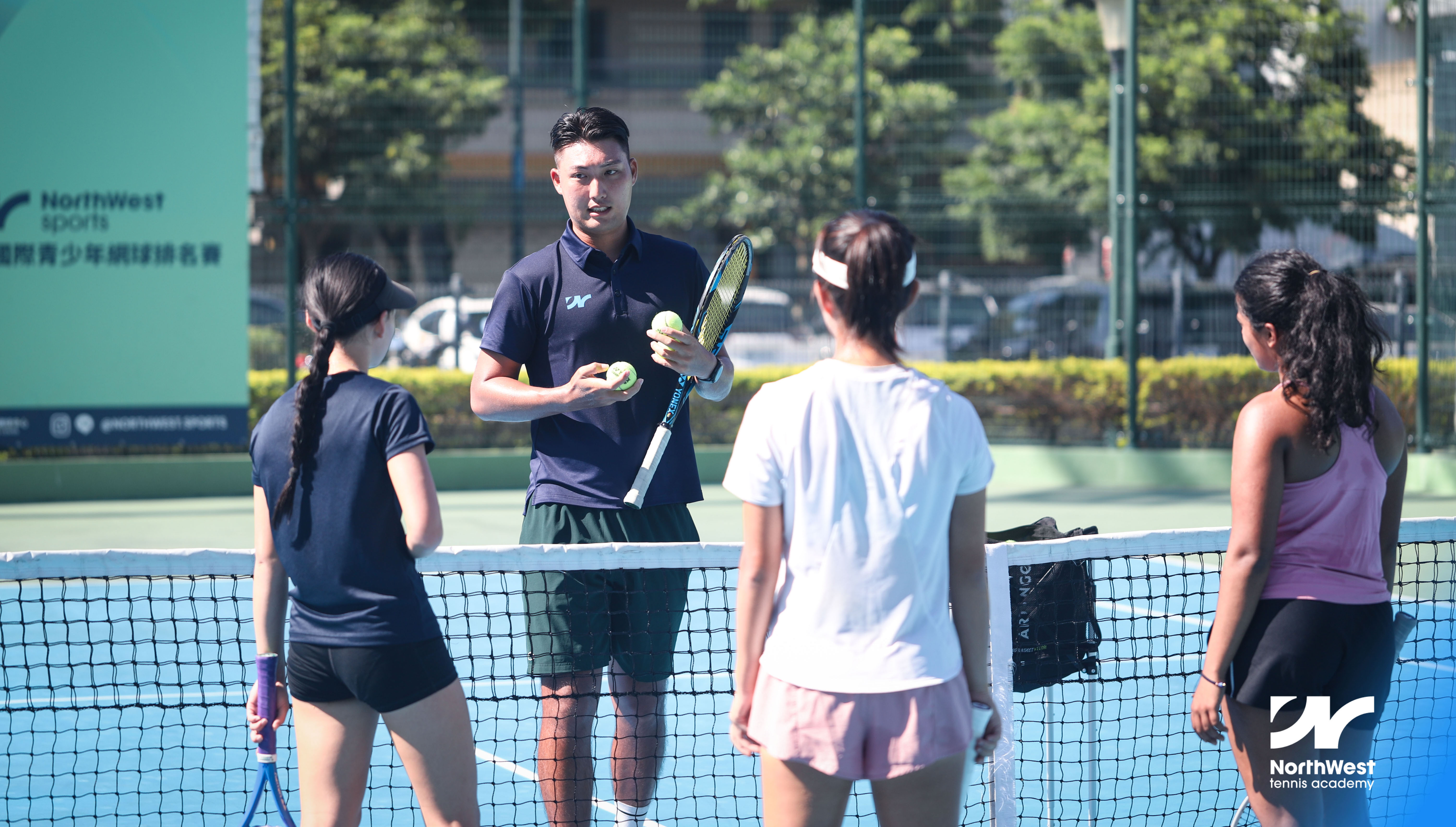 group training